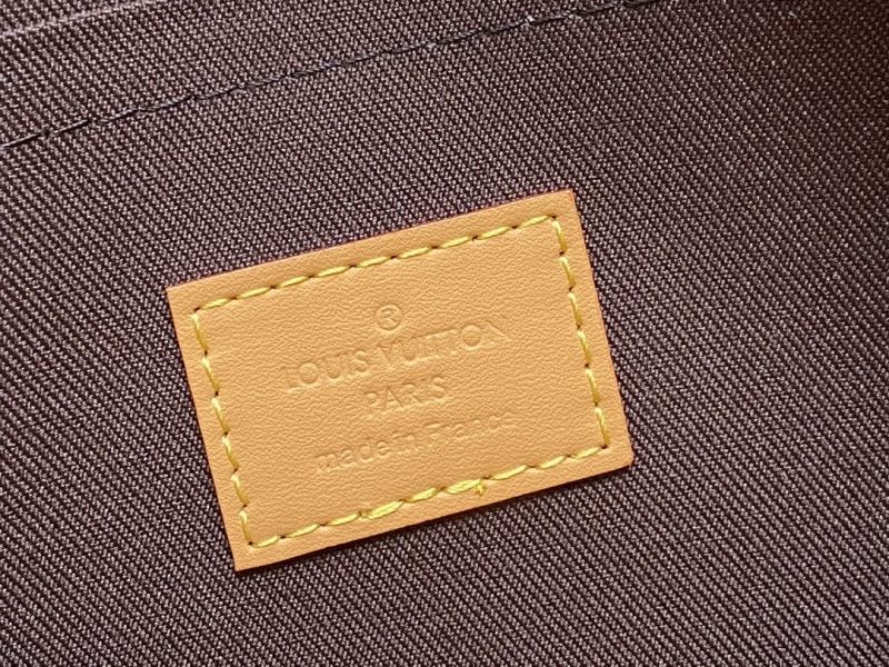 Louis Vuitton Clutch Bags